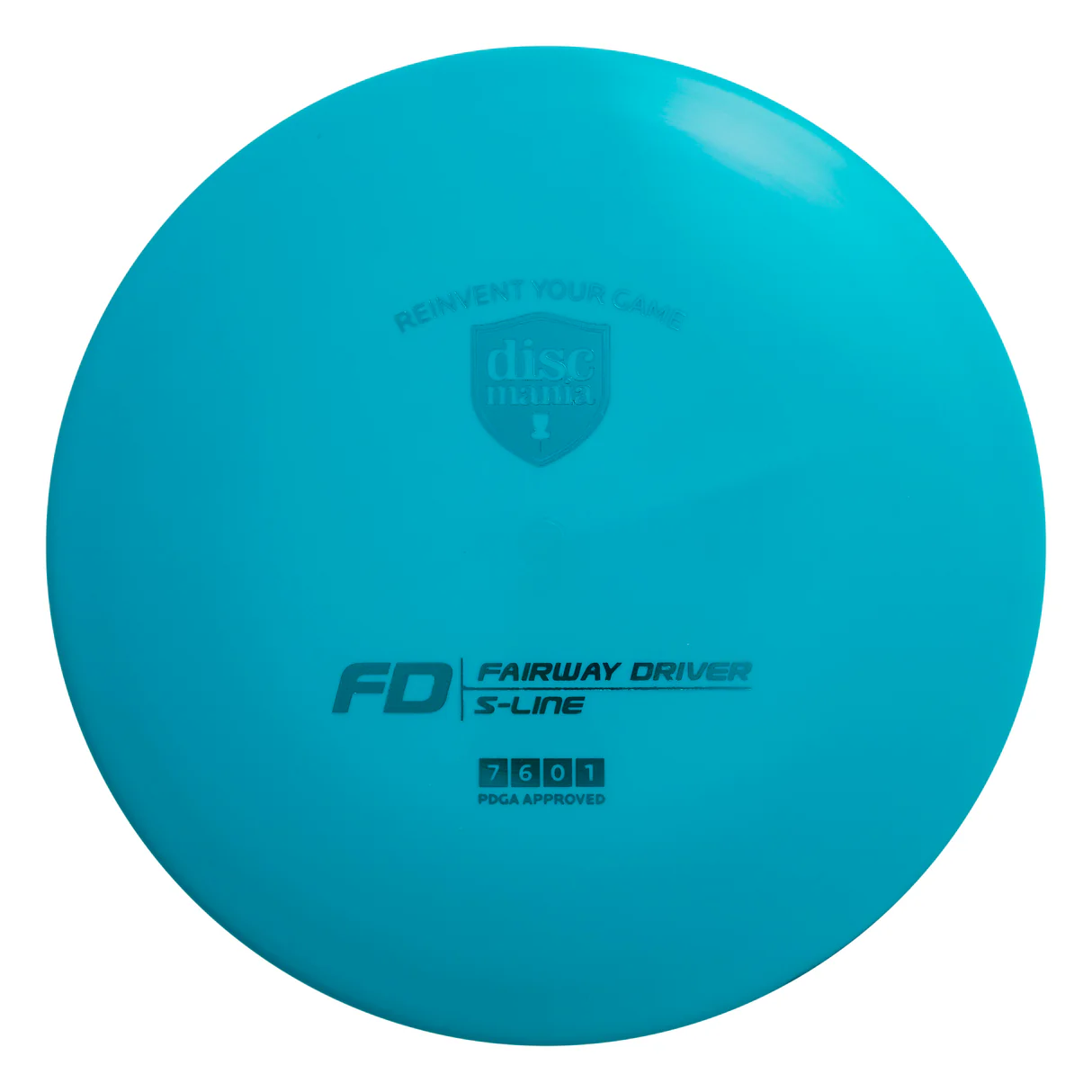 Discmania – S-line FD