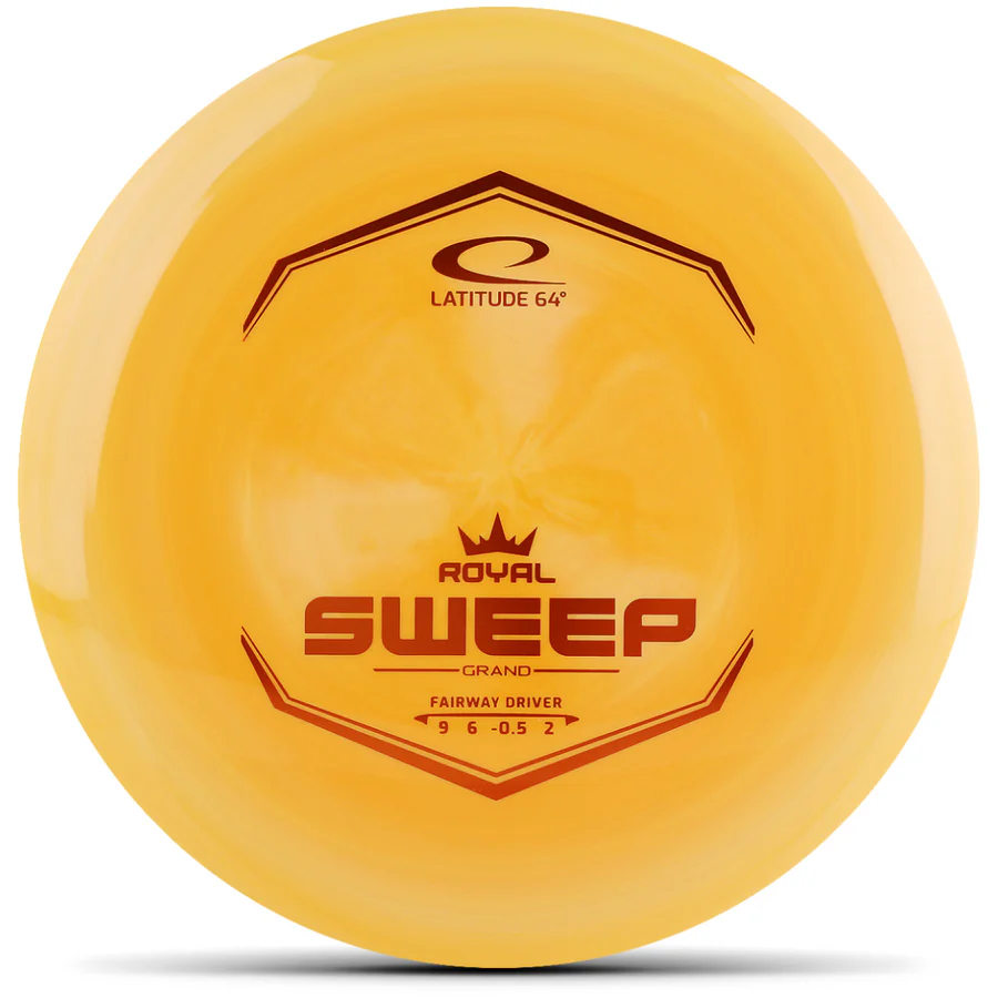 Latitude 64 – Grand Sweep