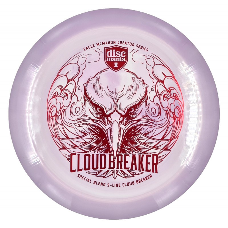 Discmania – Spacial Blend S-Line Cloud Breaker