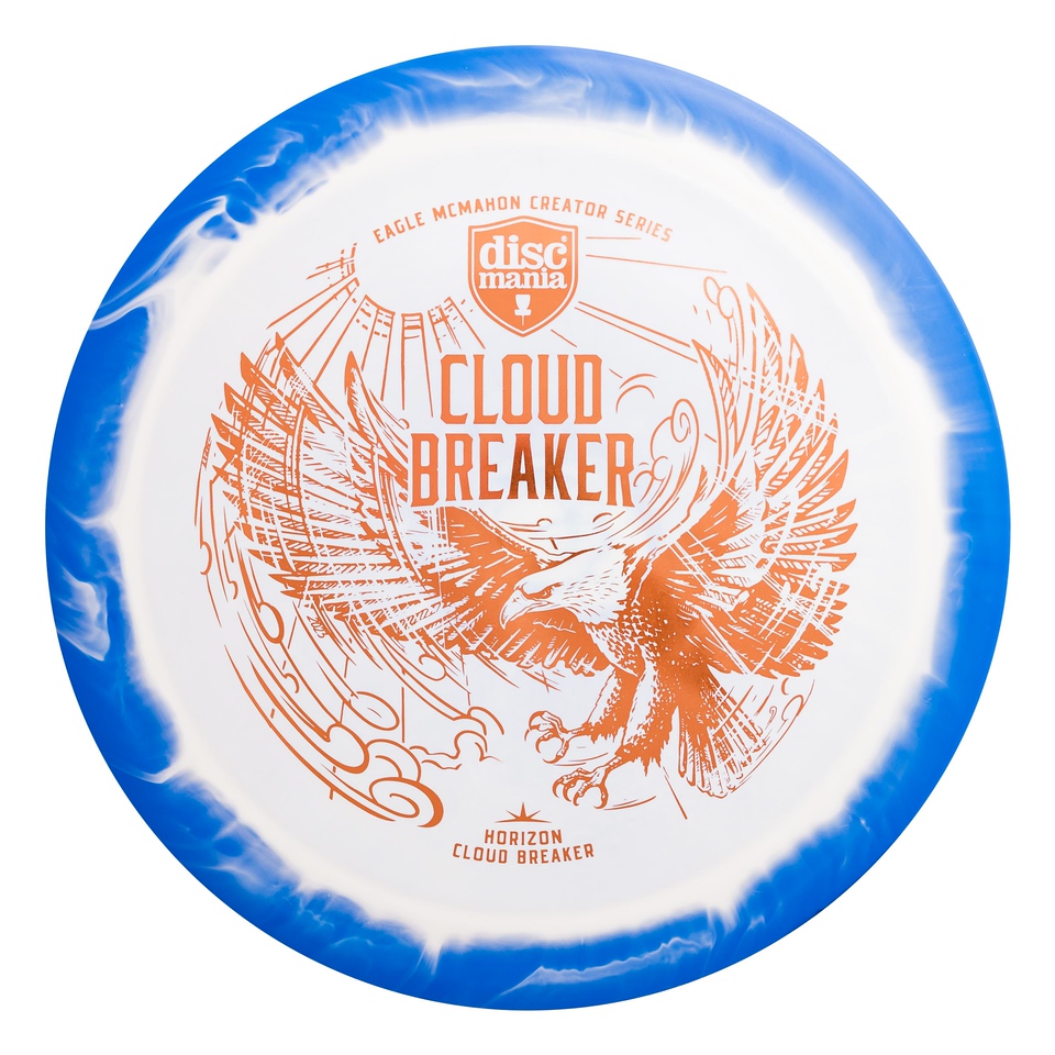 Discmania – Horizon Cloud Breaker