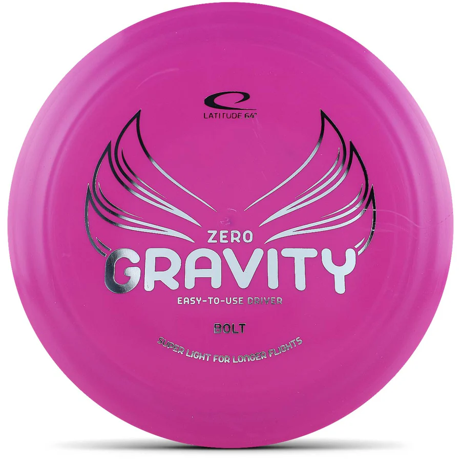Latitude 64 – Zero Gravity Bolt
