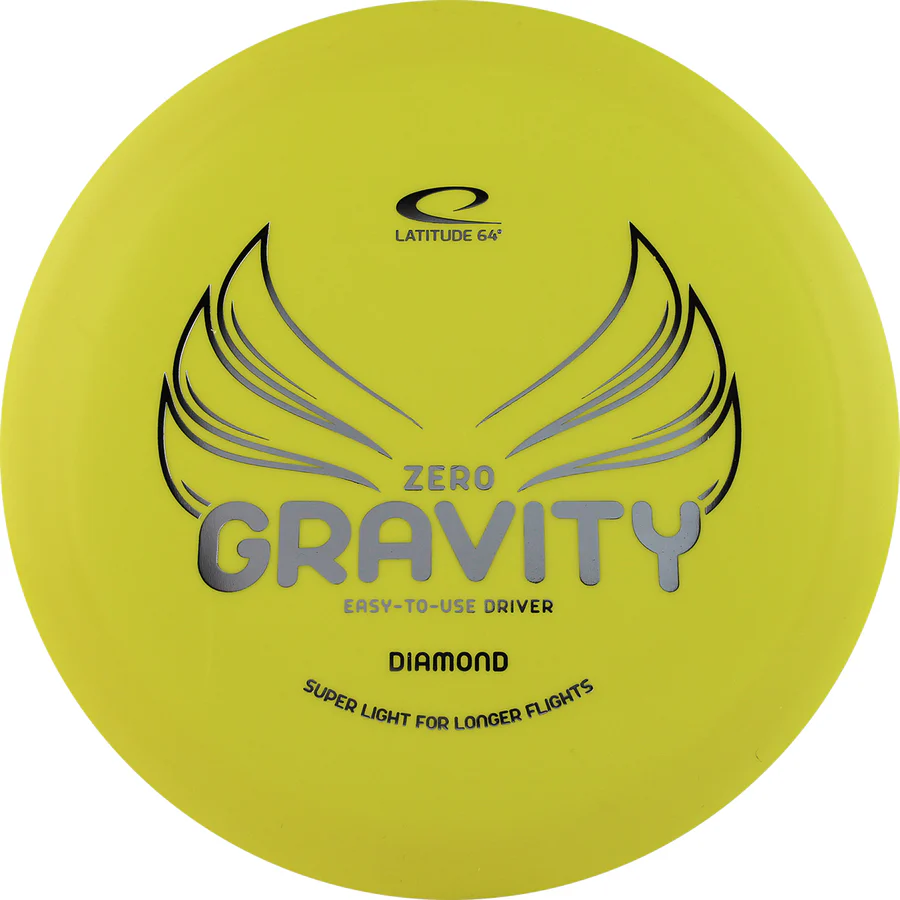Latitude 64 – Zero Gravity Diamond