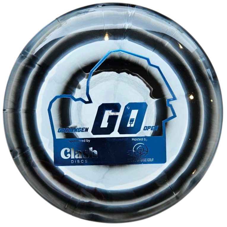Clash Discs – Steady Ring Popcorn GO 2024