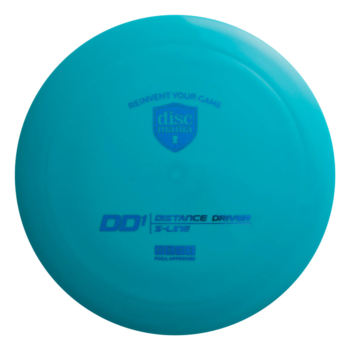 Discmania – S-Line DD1