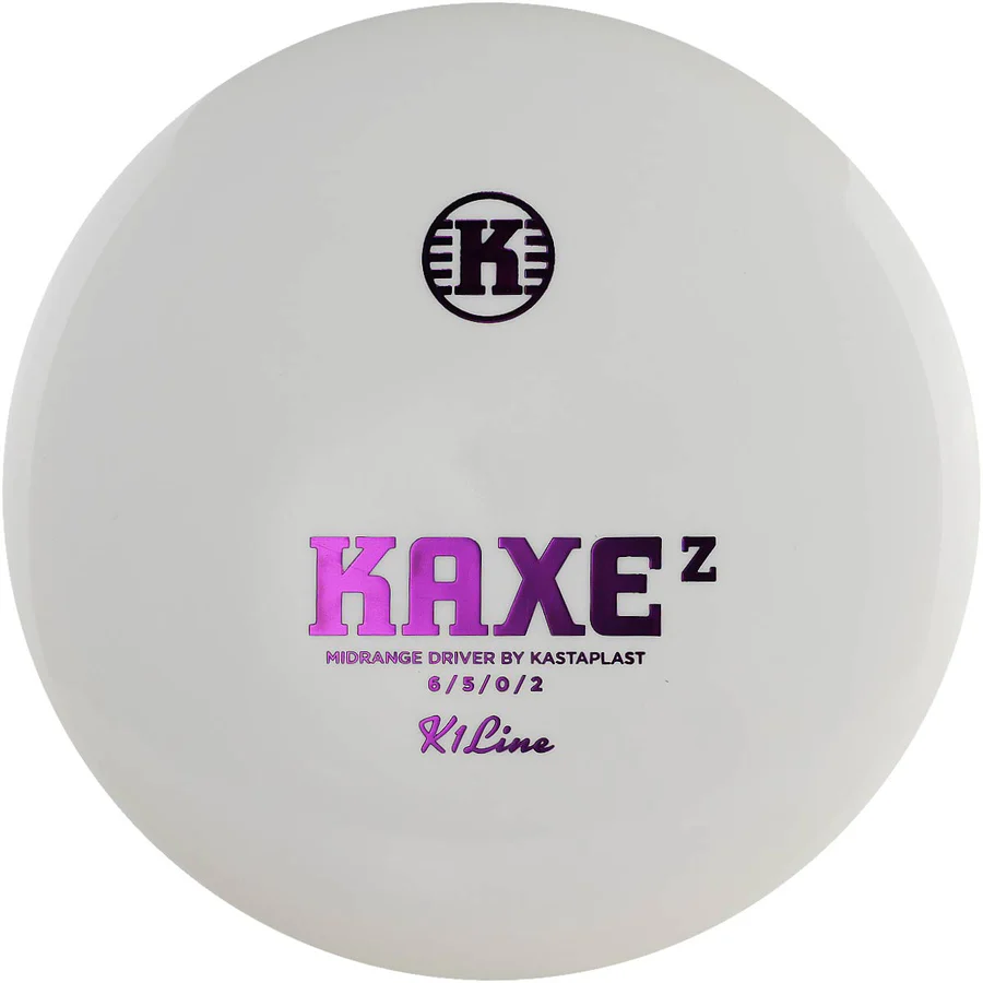 Kastaplast – K1 Kaxe Z
