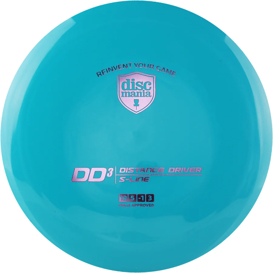 Discmania – S-Line DD3