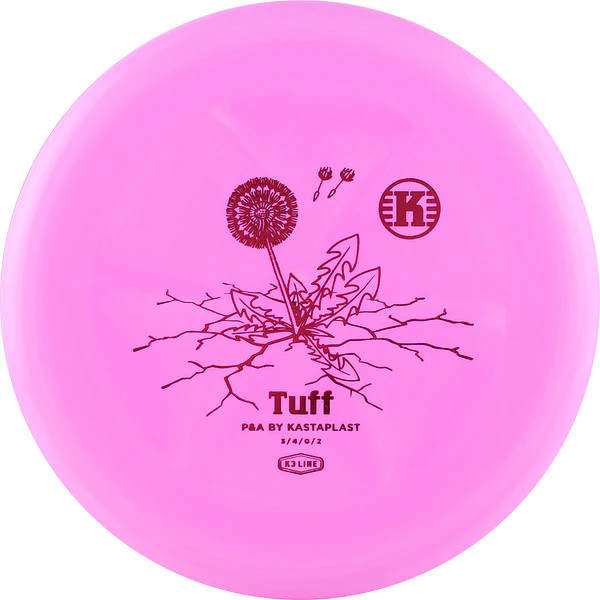 Kastaplast – K3 Line Tuff