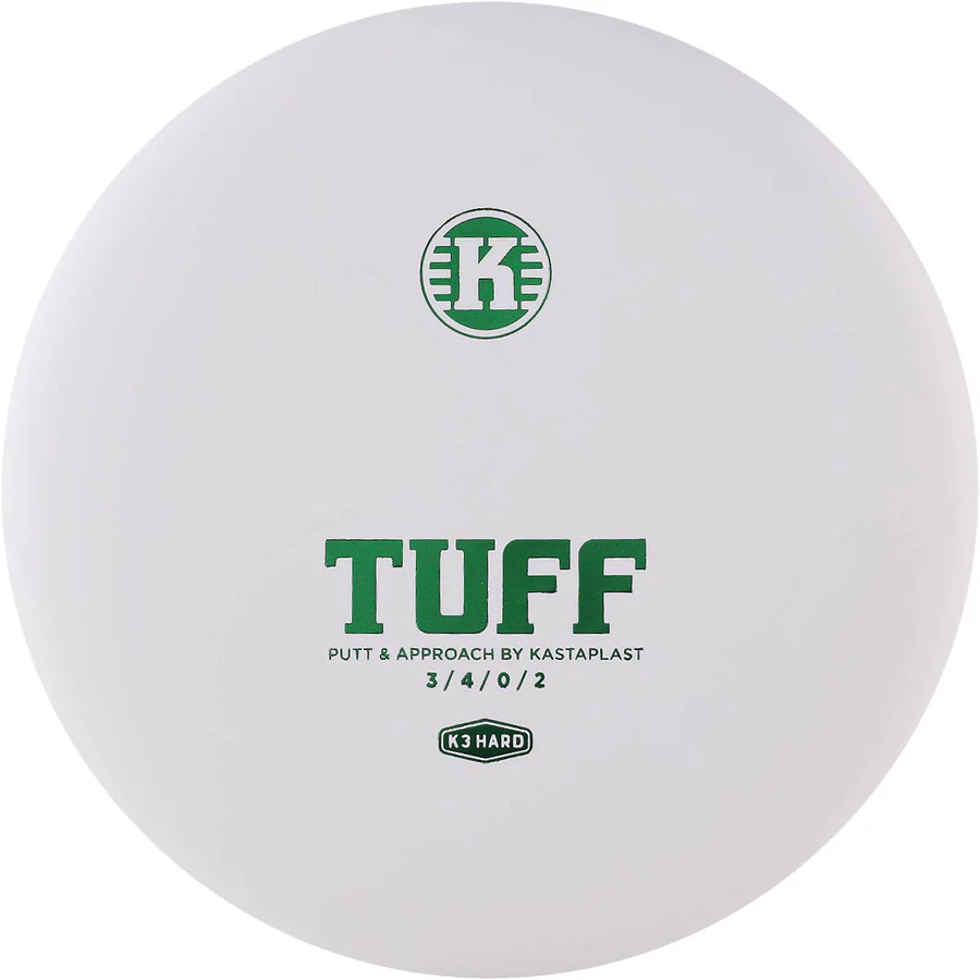 Kastaplast – K3 Hard Tuff