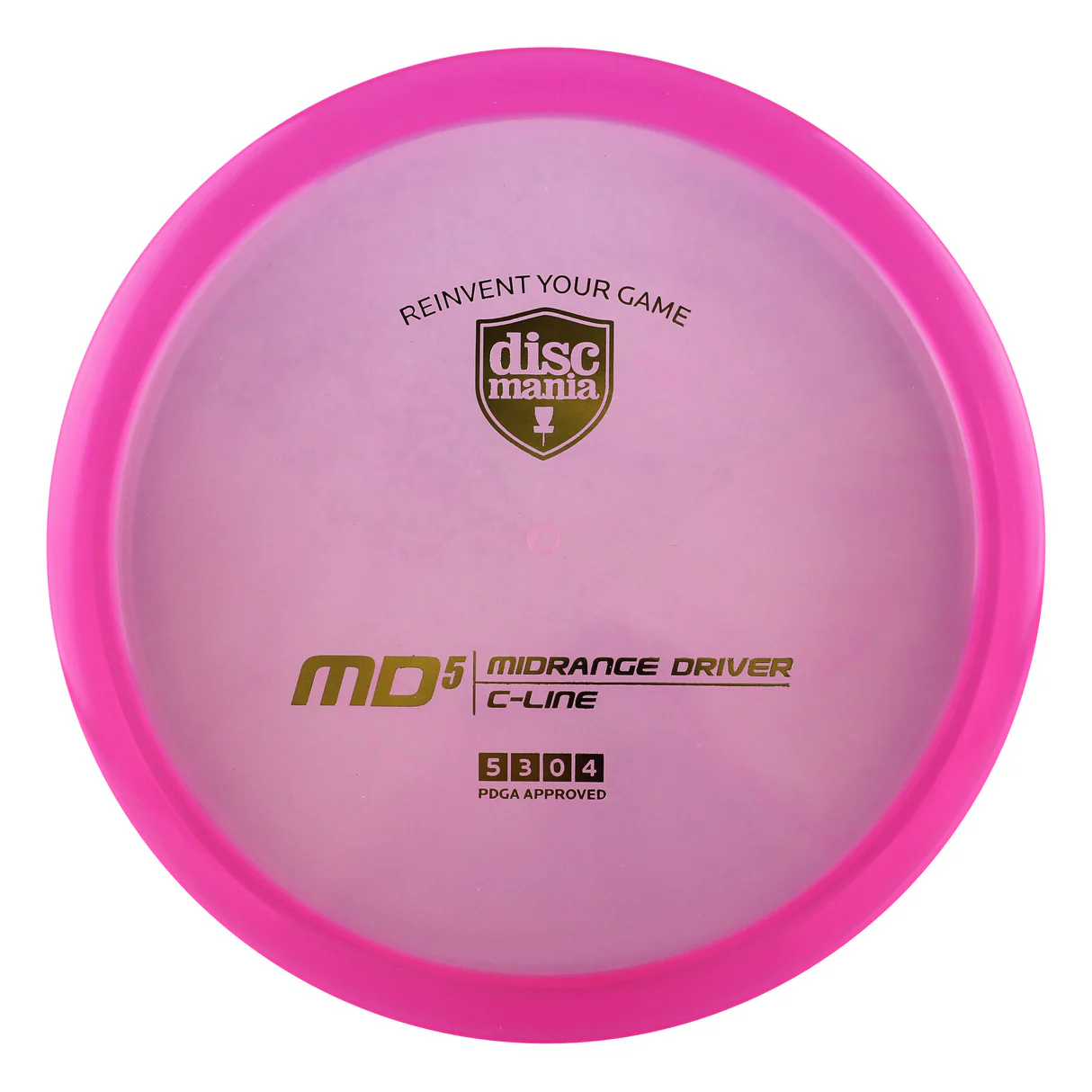 Discmania – C-line MD5