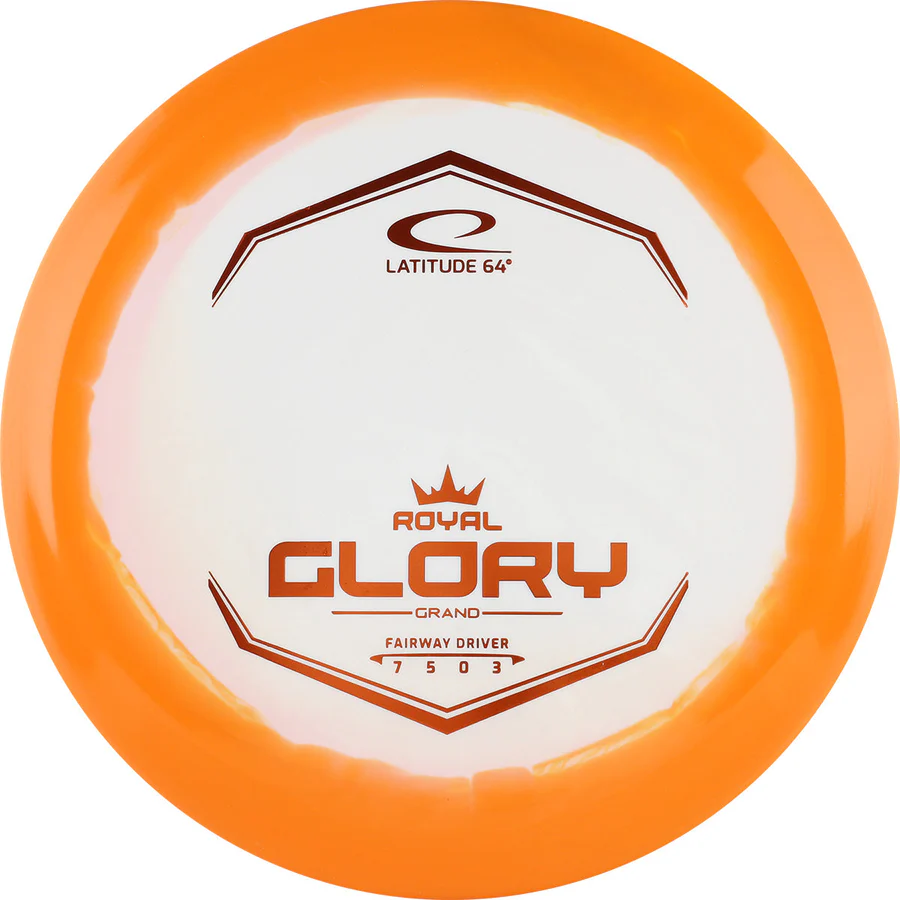 Latitude 64 – Grand Orbit Glory