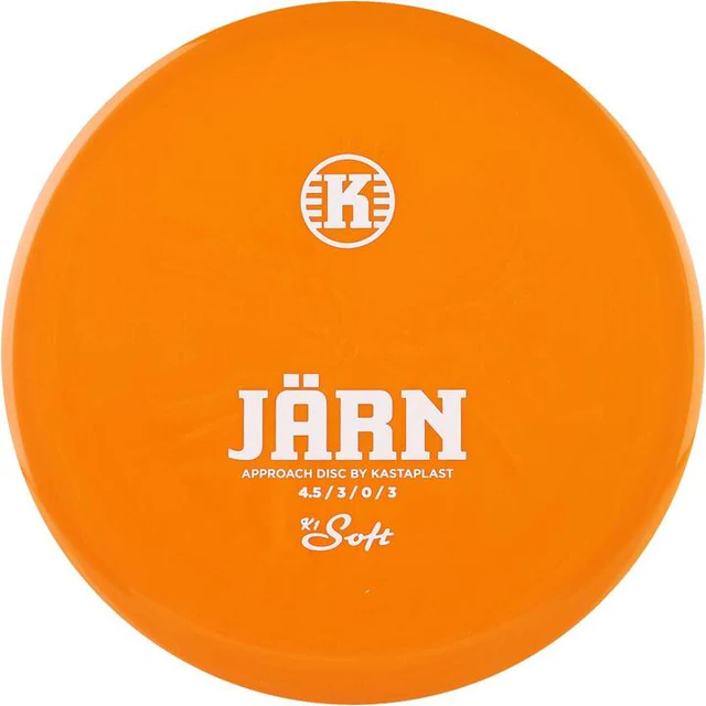 Kastaplast – K1 Soft Jarn