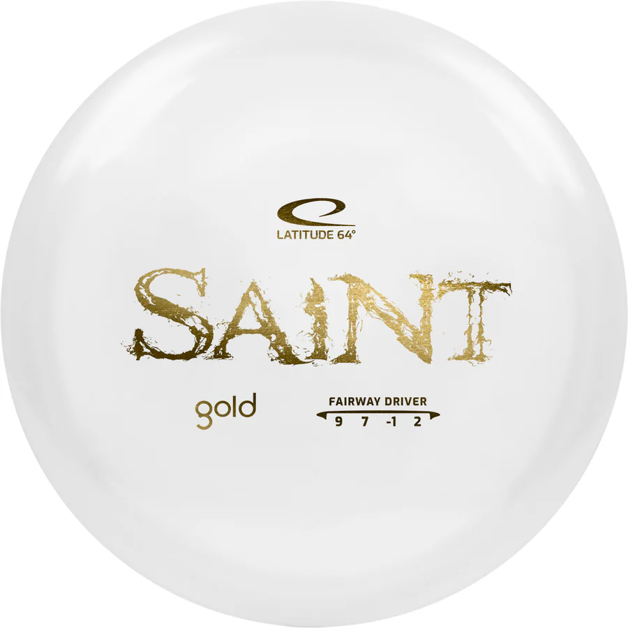 Latitude 64 – Gold Saint