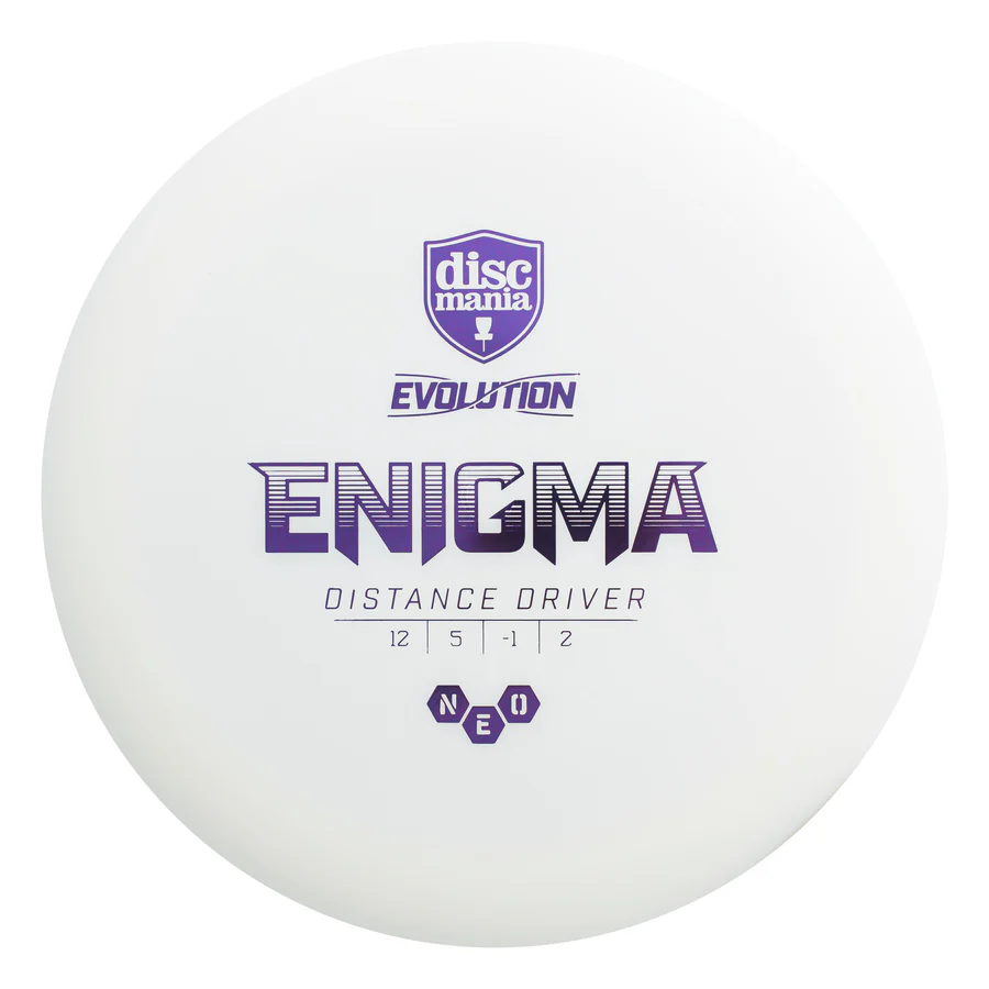 Discmania – NEO – Enigma