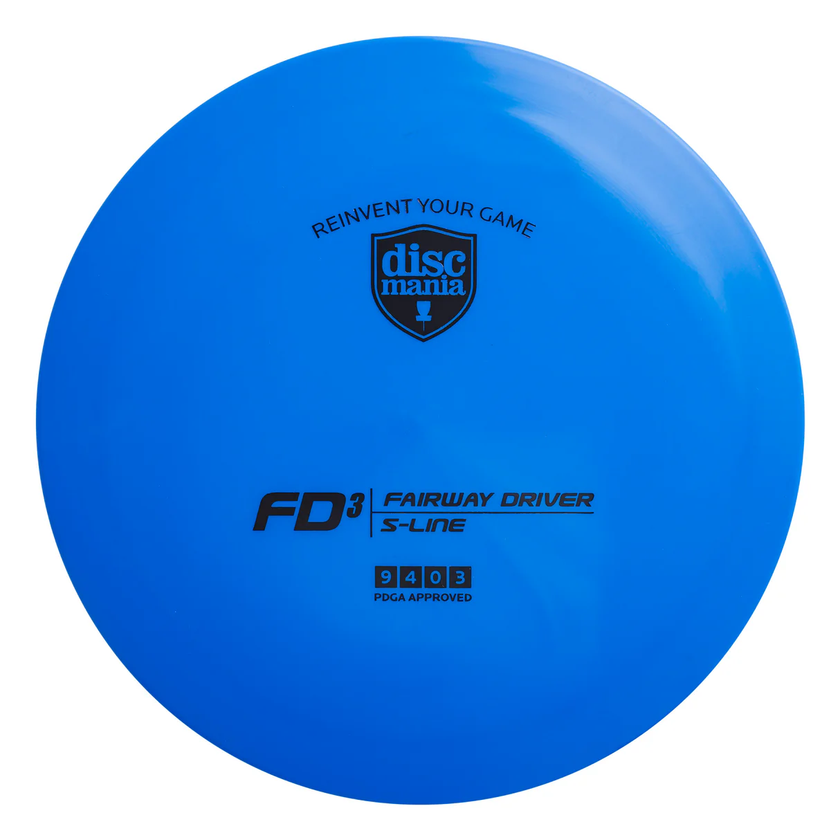 Discmania – S-line Horizon FD3