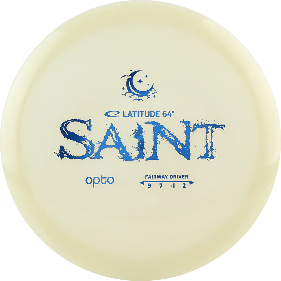 Latitude 64 – Moonshine Saint