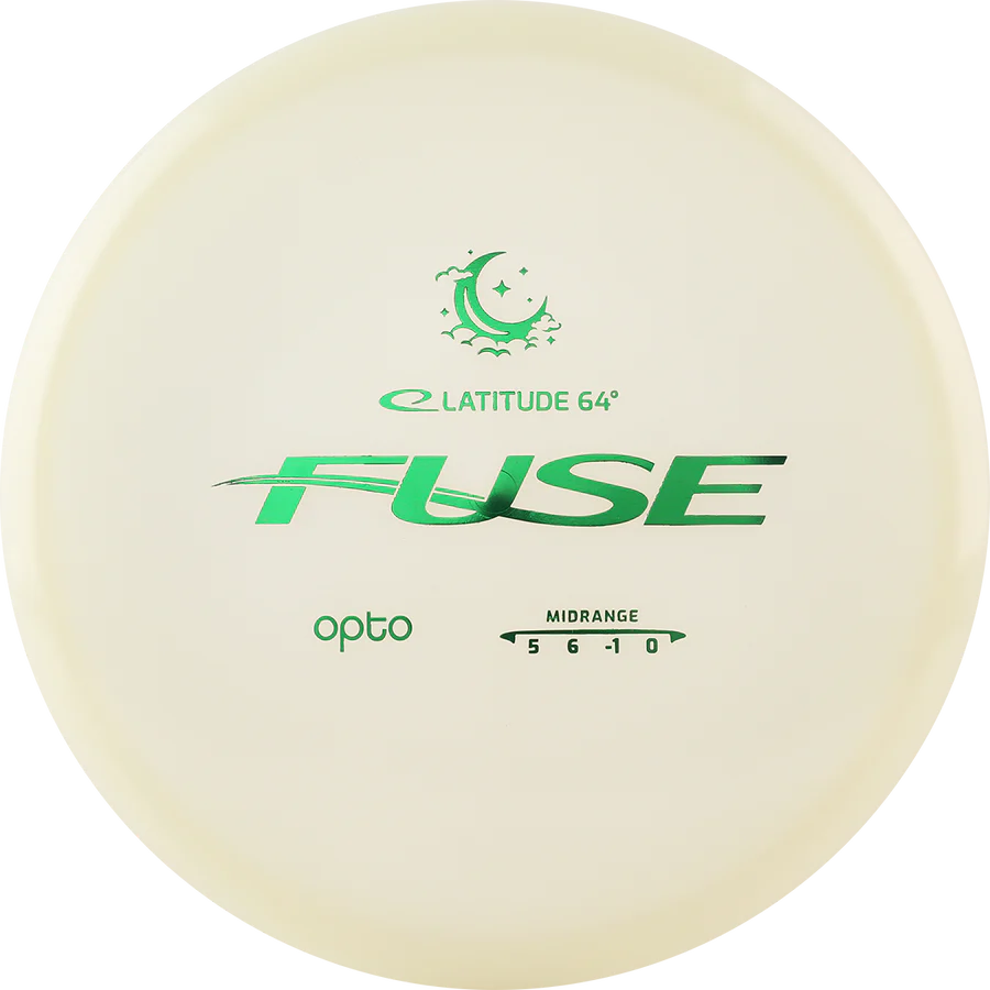 Latitude 64 – Opto Moonshine Fuse