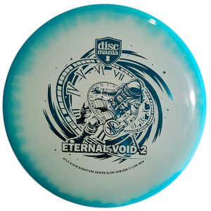 Discmania - C-Line Glow Horizon MD4 - Eternal Void 2 - Kyle Klein