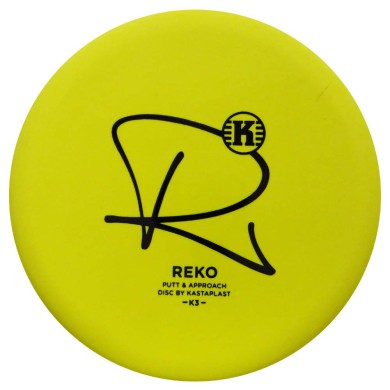 Kastaplast – K3 Line Reko