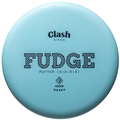 Clash Discs – Hardy Fudge