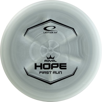 Latitude 64 – Royal Sense Hope