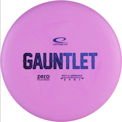 Latitude 64 – Zero Hard Gauntlet
