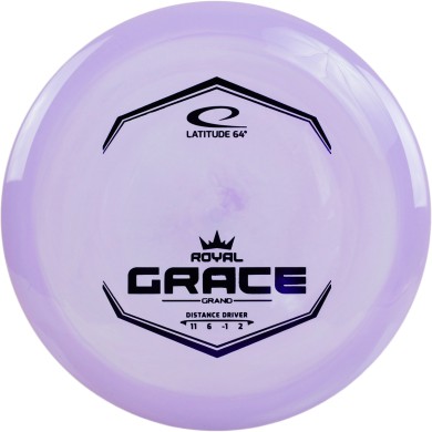 Latitude 64 – Royal Grand Grace