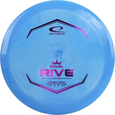 Latitude 64 – Royal Grand Rive