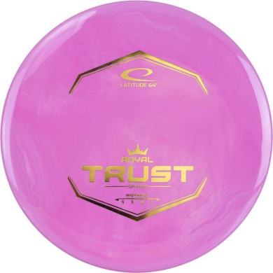 Latitude 64 – Royal Grand Trust