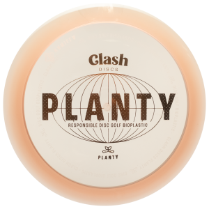 Clash Discs - Planty Vanilla