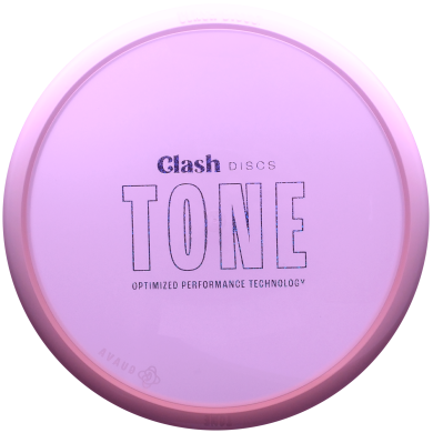 Clash Discs – Tone Guava