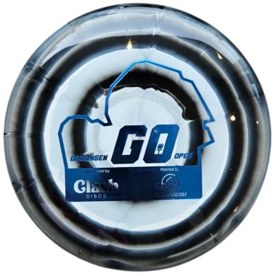 Clash Discs – Steady Ring Popcorn GO 2024