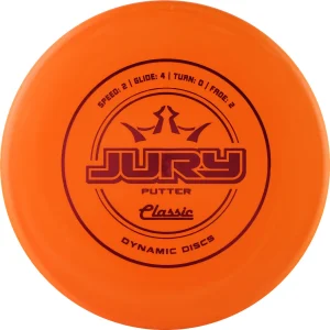 Dynamic Discs - Classic Jury