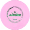 Dynamic Discs - Biofuzion Justice - Afbeelding 2