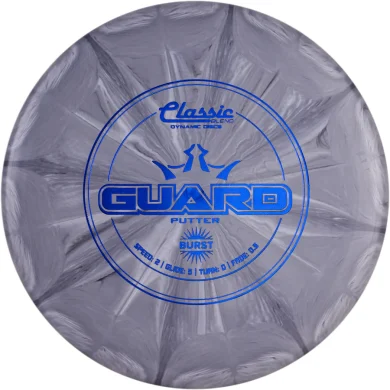 Dynamic Discs – Classic Blend Burst Guard