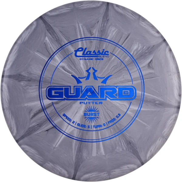Dynamic Discs - Classic Blend Burst Guard