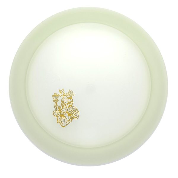 Discmania - Active Premium Glow Majesty