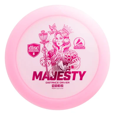 Discmania – Active Premium Majesty