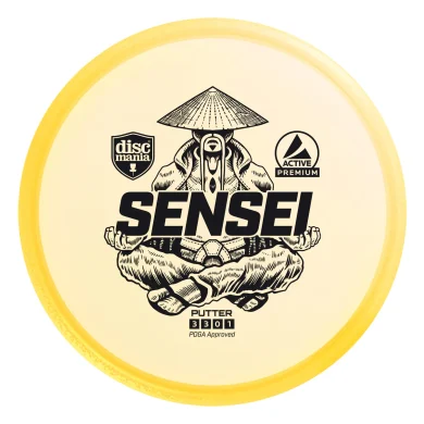 Discmania – Active Premium Sensei