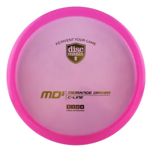 Discmania - C-line MD5