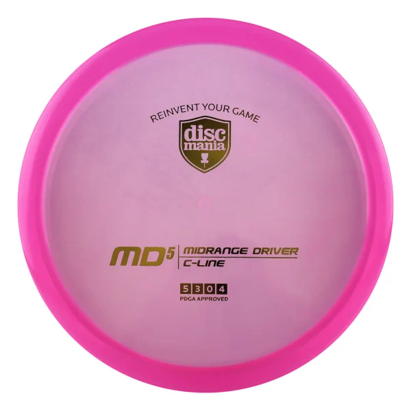 Discmania - C-line MD5