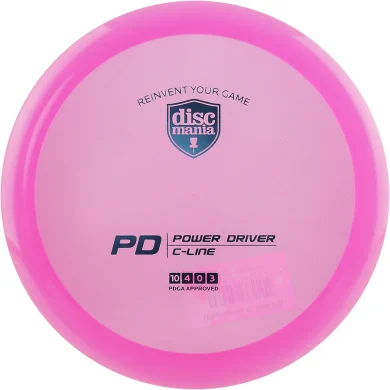 Discmania – C-Line PD