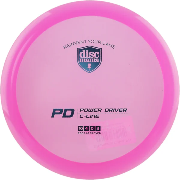 Discmania - C-Line PD