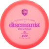 Discmania - Color Glow C-line CD1 - Afbeelding 3
