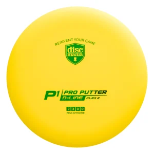 Discmania - D-Line Flex 2 P1