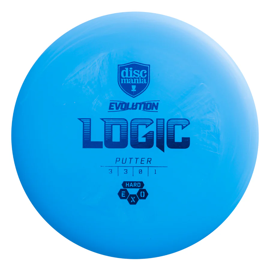Discmania - Exo Hard Logic - Afbeelding 4