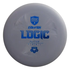 Discmania - Exo Hard Logic