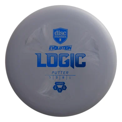 Discmania – Exo Hard Logic