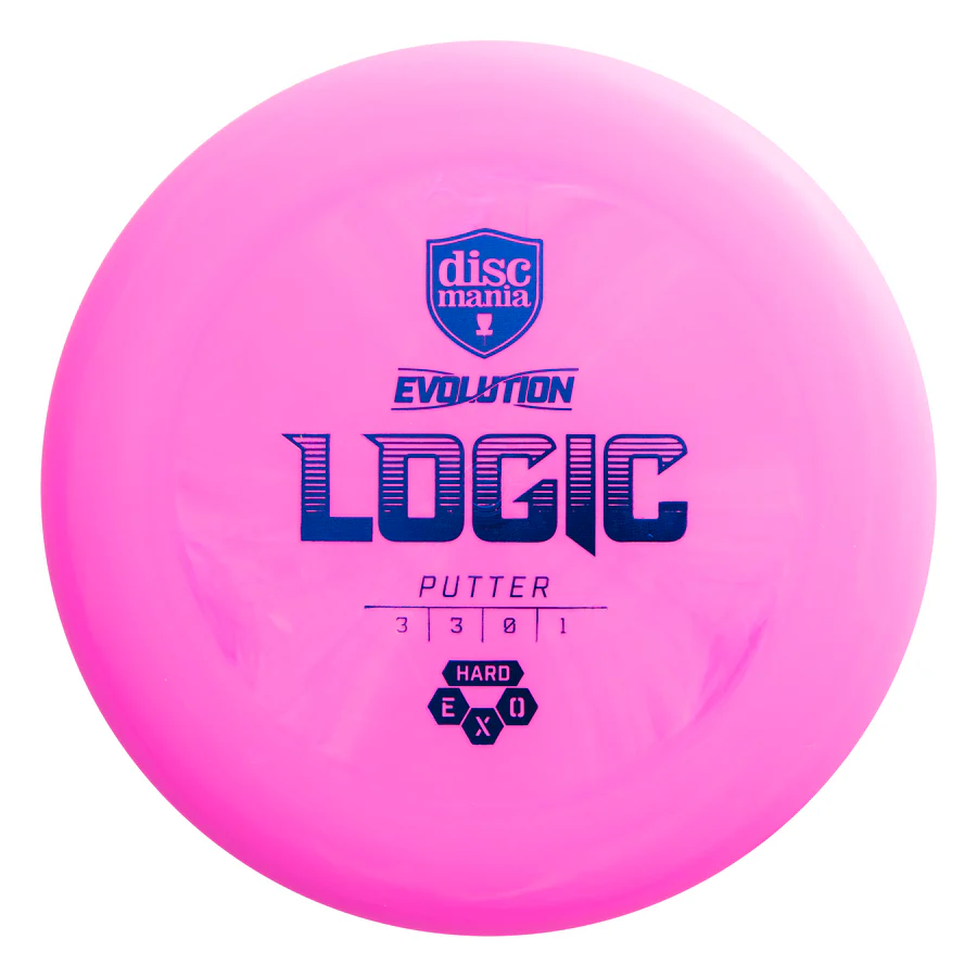 Discmania - Exo Hard Logic - Afbeelding 2