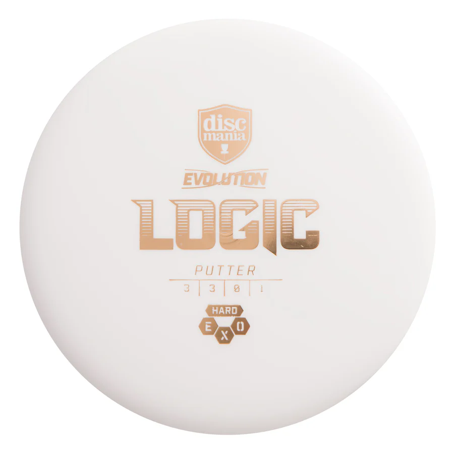 Discmania - Exo Hard Logic - Afbeelding 3