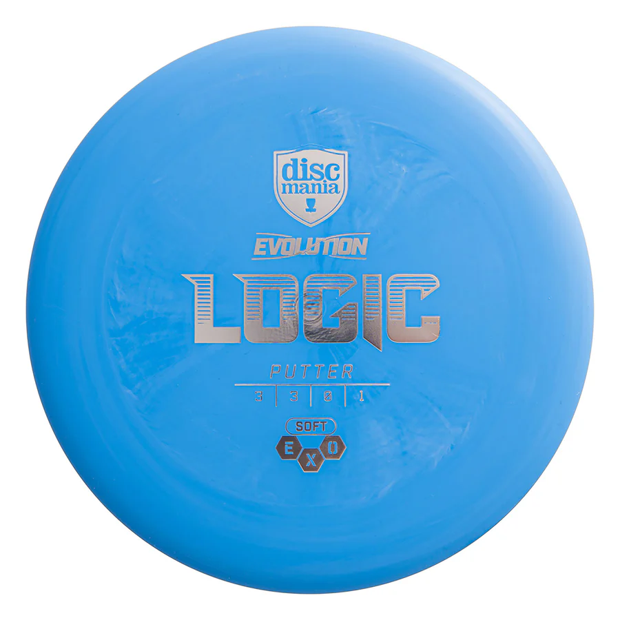 Discmania - Exo Soft Logic - Afbeelding 4
